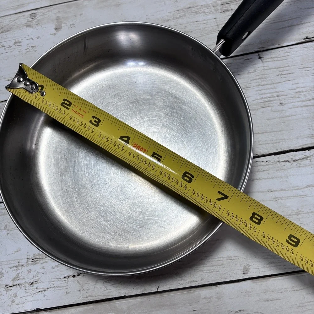 Vintage Revere Ware 10